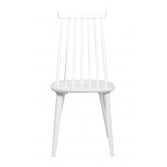 ROWICO Lotta Chair White